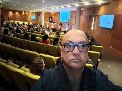 Pino GIORDANO, Segretario Provinciale UGL Matera