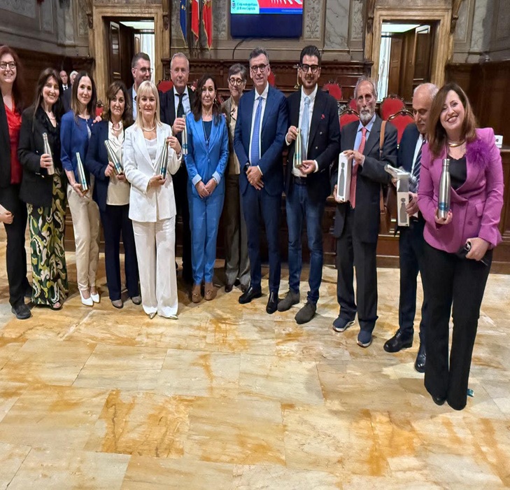 Premio Vassallo