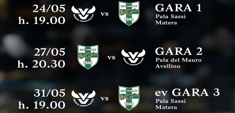 SEMIFINALI