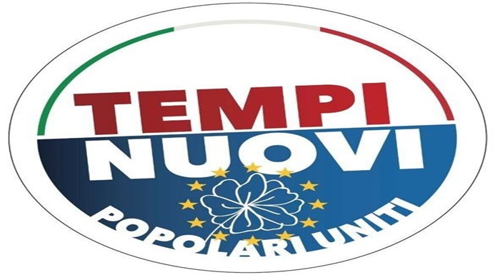 Tempi Nuovi Popolari Uniti