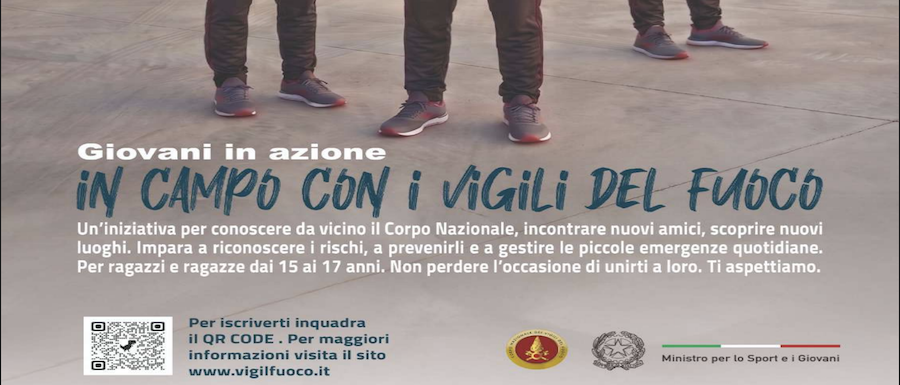 campo giovani