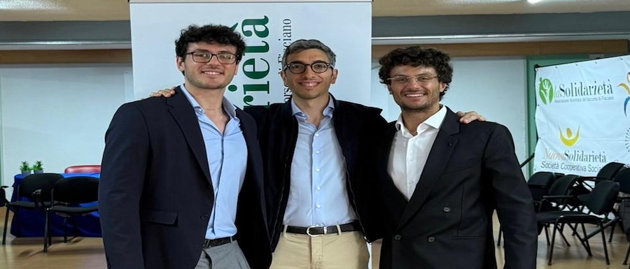 visite gratuite ortopediche a Lancusi
