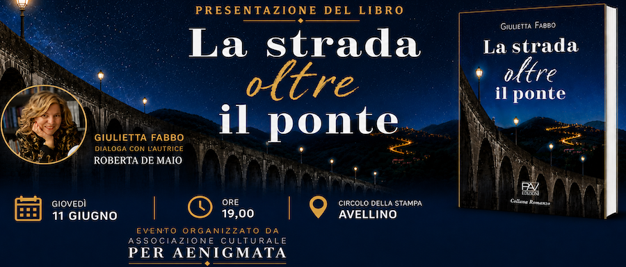 INVITO PRESENTAZIONE LIBRO