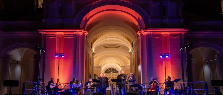 Open festival - Concerto  La musica di altri mondi ciechi -  ph©Pino Miraglia-8535