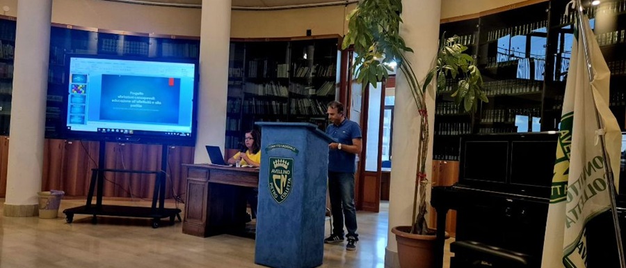 RELAZIONI FOTO