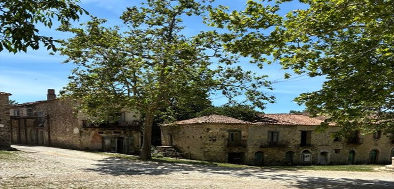 Roscigno Vecchia 1