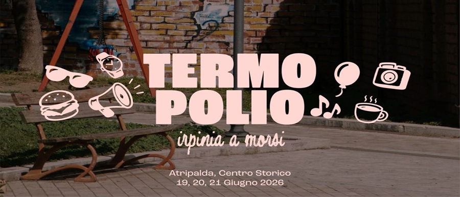 Termopolio