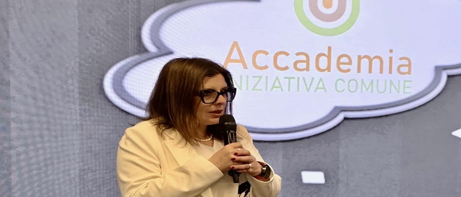 accademia ic evento tiso