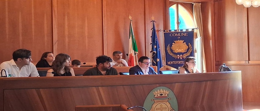 forum giovani