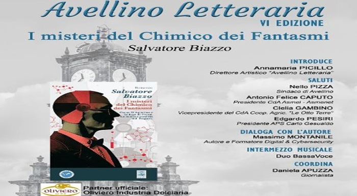locandina sabato 27 giugno