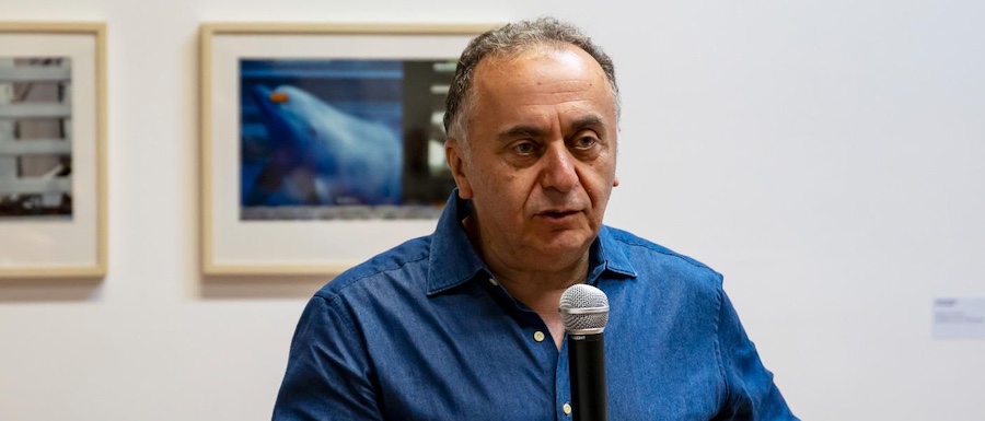 salvatore carratu sindaco montoro
