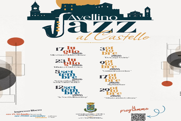 Avellino Jazz (2)