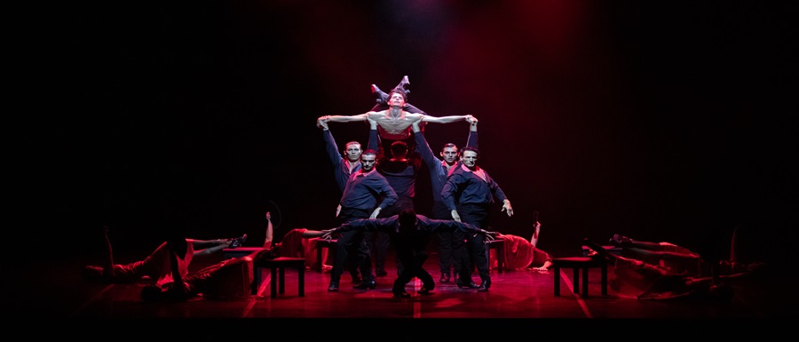 BOLERO_Sergio Bernal (ph. Andrea Ranzi)