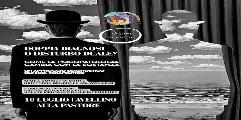 Evento Doppia diagnosi