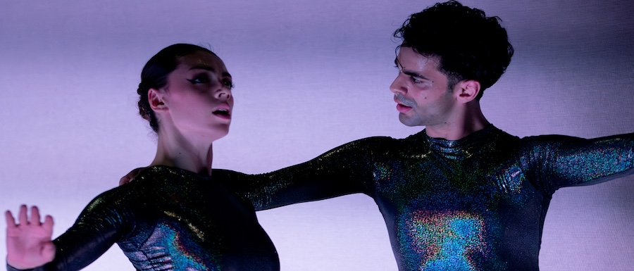 Opus Ballet