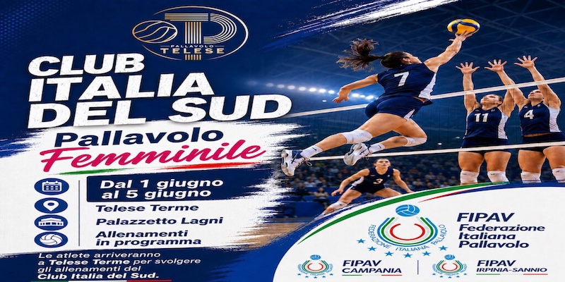 pallavolo