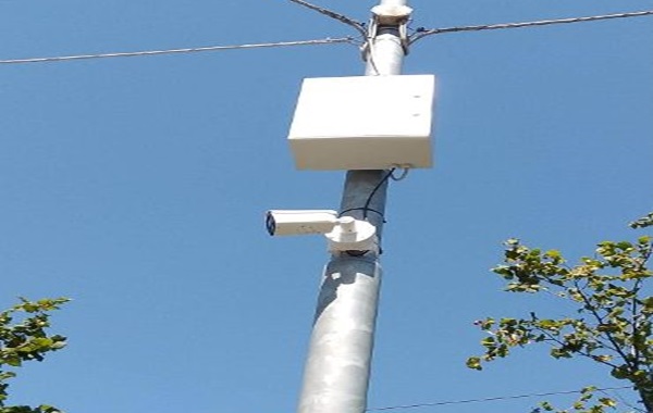 telecamera