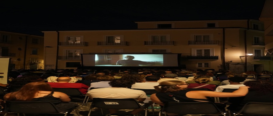Cinema