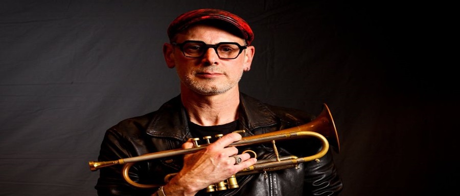 Fabrizio Bosso