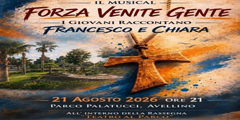 Forza Venite Gente