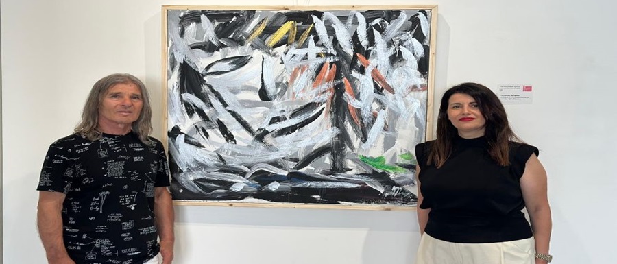 Mangone Biennale