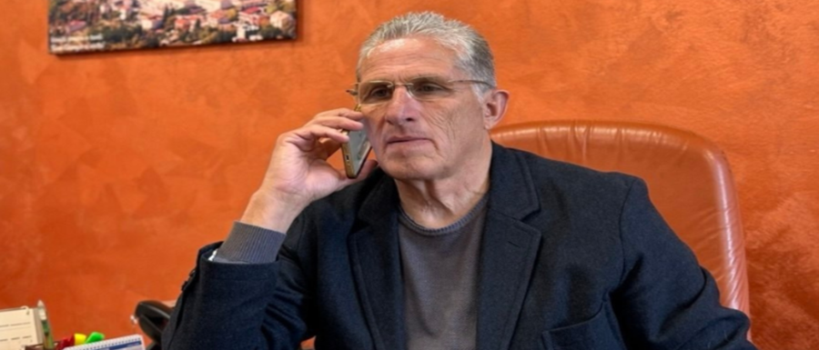 Nuova auto per la polizia municipale. San Giorgio la Molara ammesso al finanziamento regionale 2026 per la sicurezza urbana