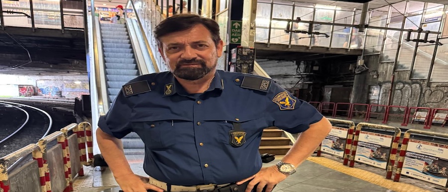 POLVERINO