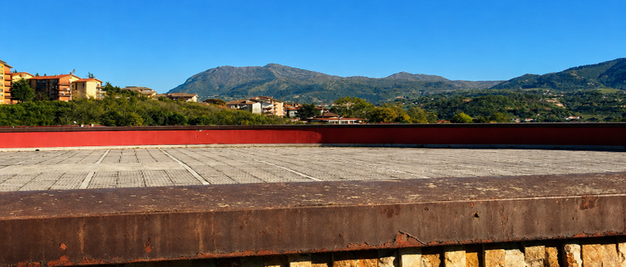 Terrazza Carlo Gesualdo