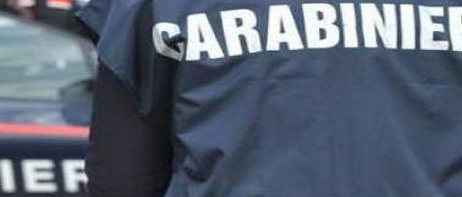 carabinieri