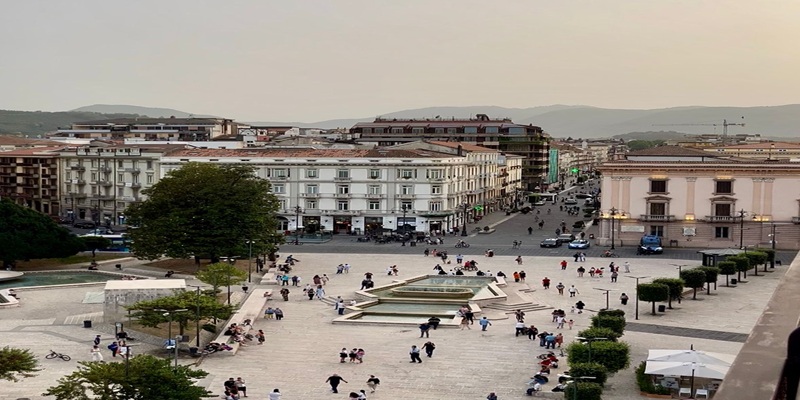 Avellino