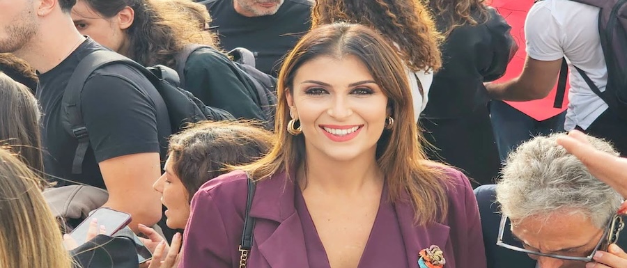 Baronissi_Anna Petta