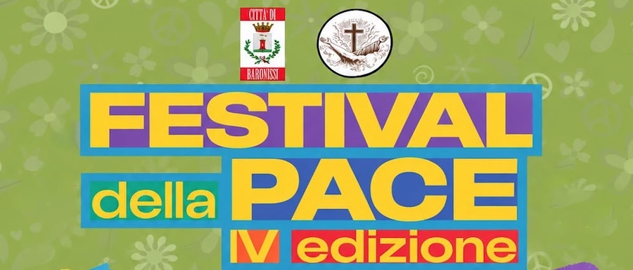 Marcia della Pace