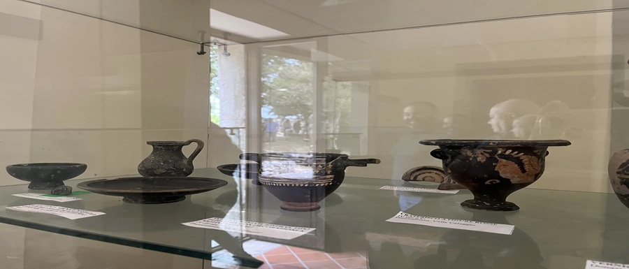 Museo_Antiquarium_Filippo_Buonopane (5)