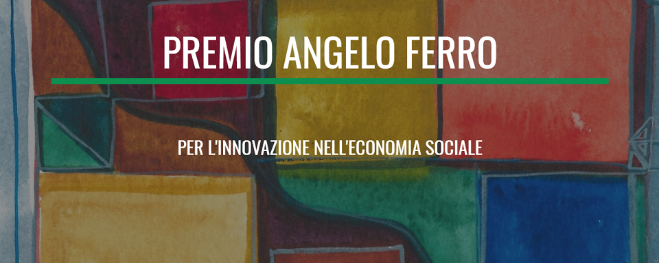 ‘Premio Angelo Ferro’ aperto a tutte le onlus | Irpinia24